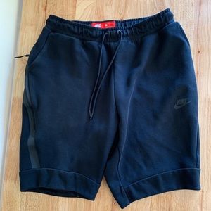 Nike Tech Fleece Shorts